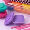 Peilebao - Kulomi Clay, 24 colors Specification image